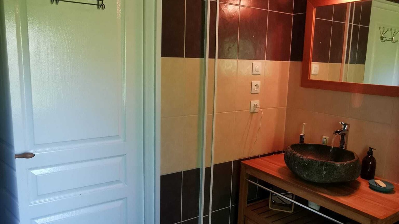 Photo of Bathroom in Moussey