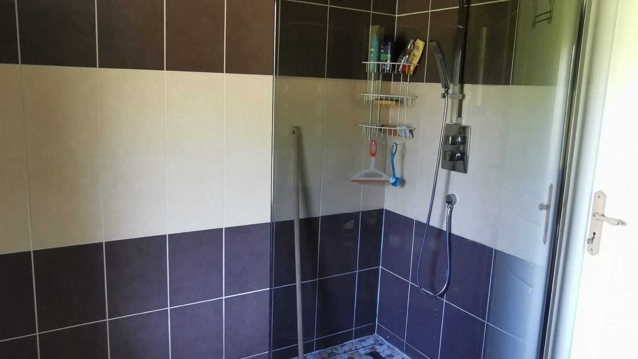 Photo of Bathroom in Moussey