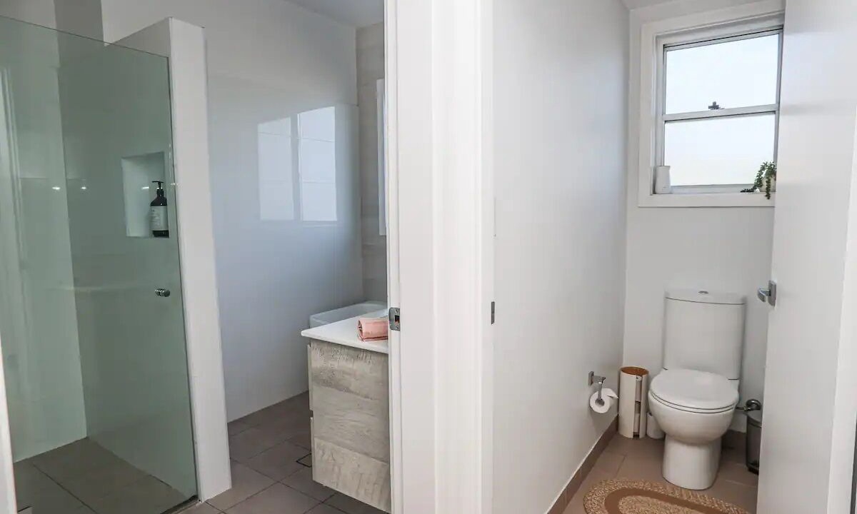 Photo of Bathroom in Mona Vale