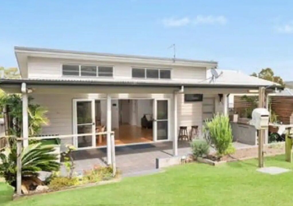 Photo of Outdoor in Mona Vale