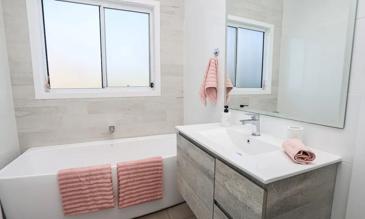 Photo of Bathroom in Mona Vale