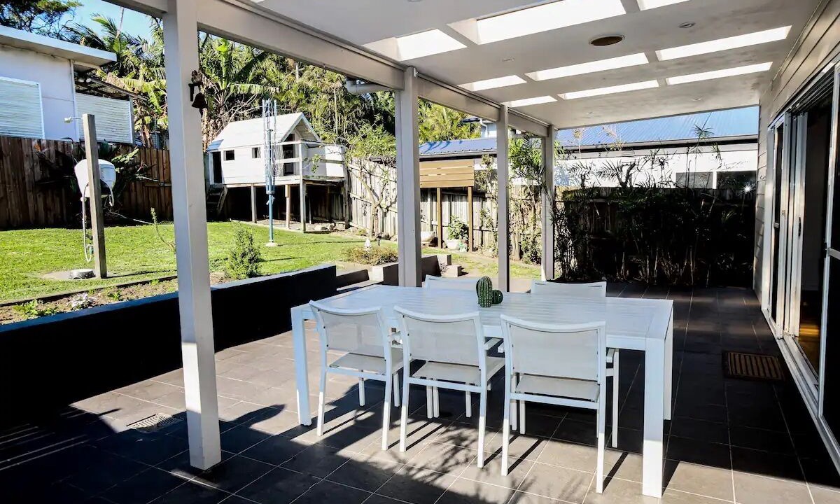 Photo of Outdoor in Mona Vale