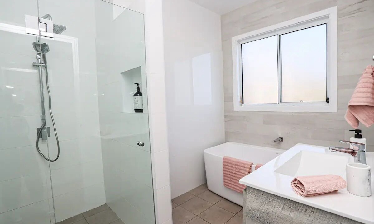 Photo of Bathroom in Mona Vale