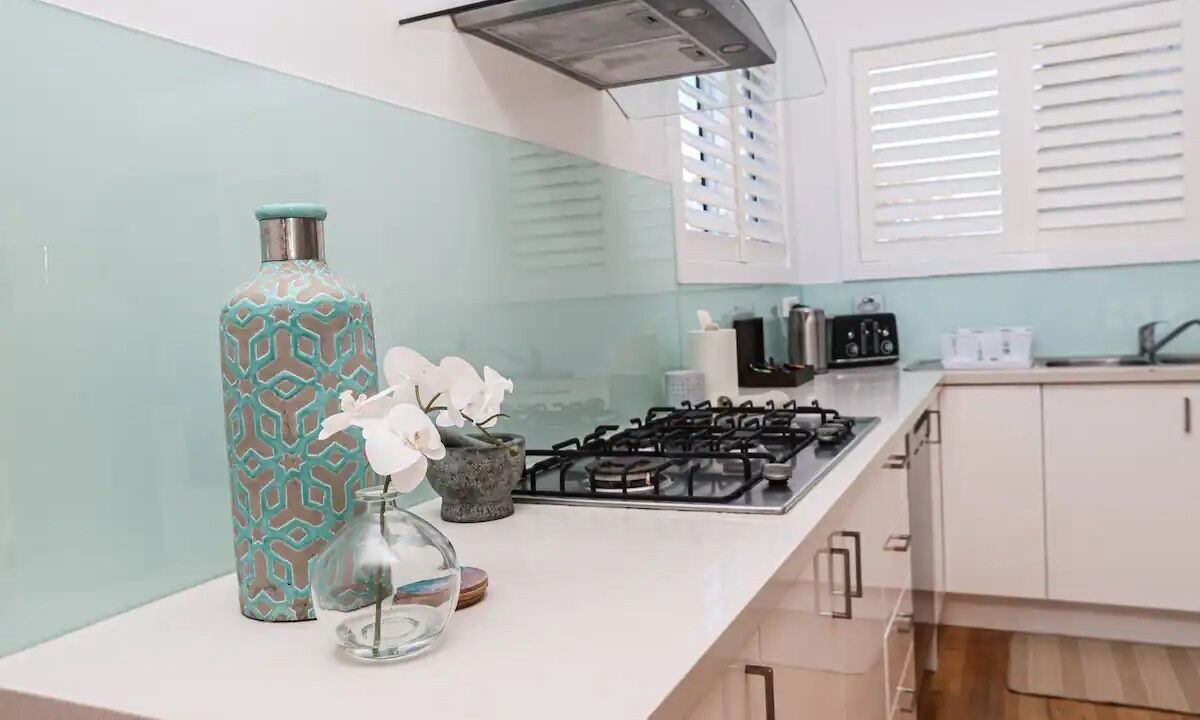 Photo of Kitchen in Mona Vale