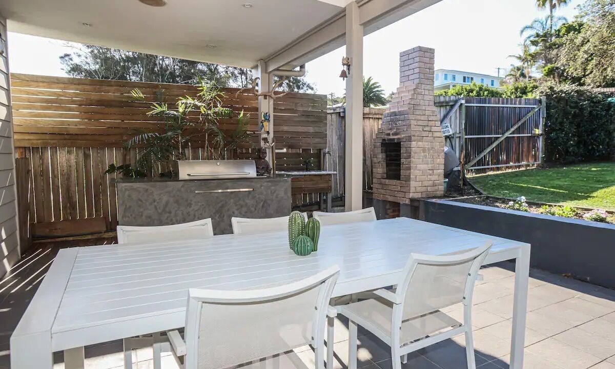 Photo of Outdoor in Mona Vale