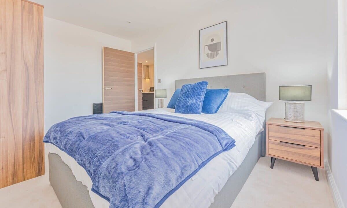 Photo of Bedroom in Bloxwich