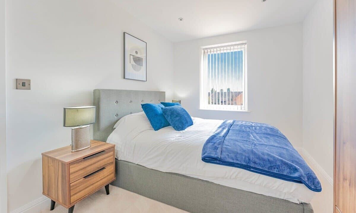 Photo of Bedroom in Bloxwich