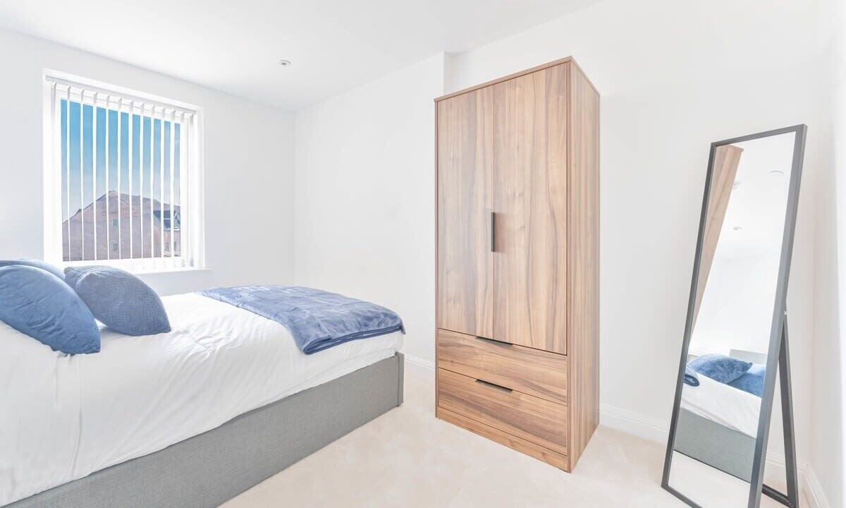 Photo of Bedroom in Bloxwich