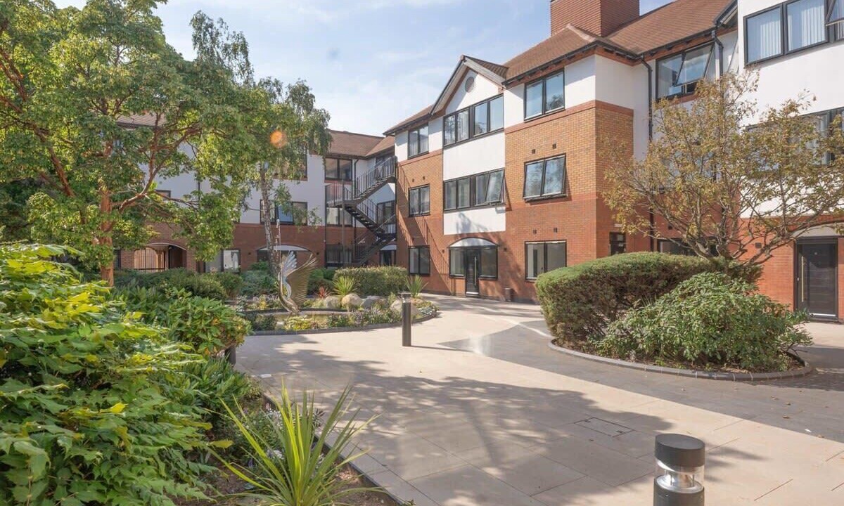 Photo of Outdoor in Bloxwich