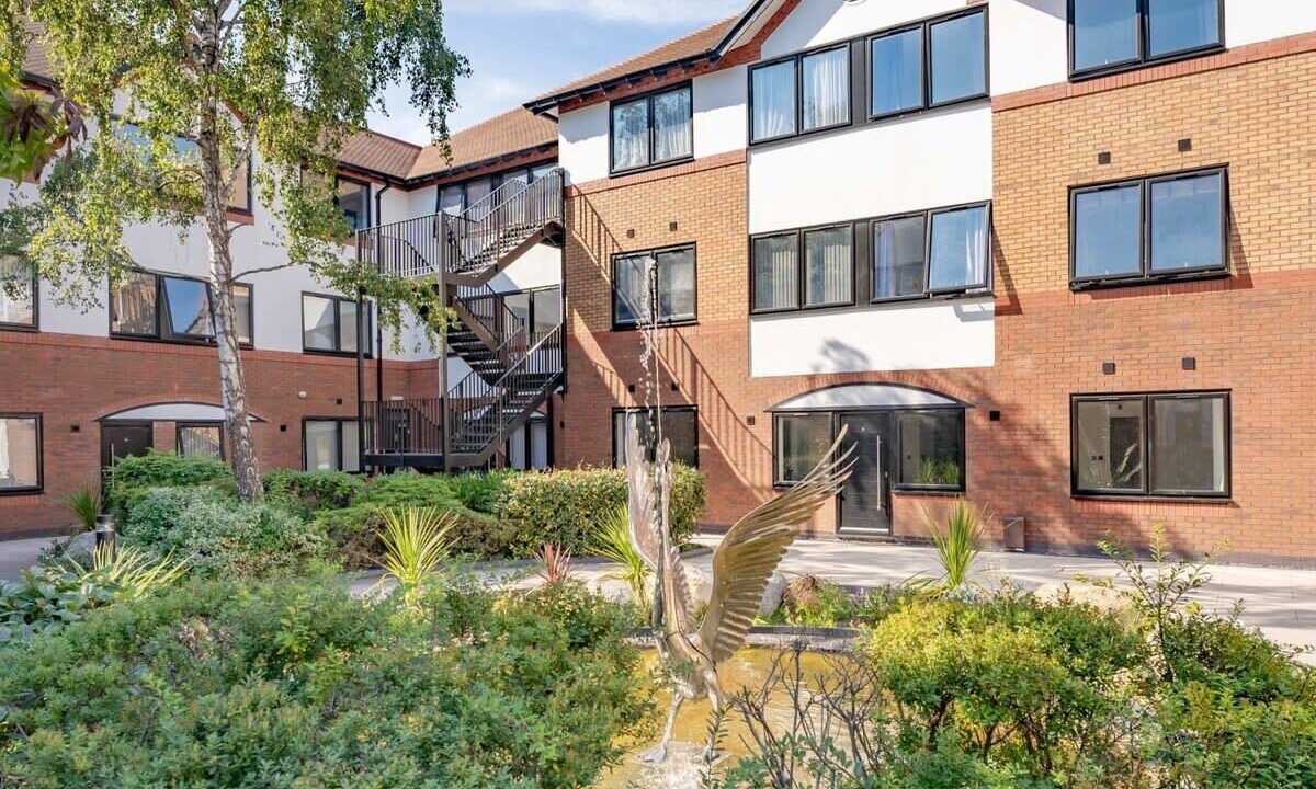 Photo of Outdoor in Bloxwich