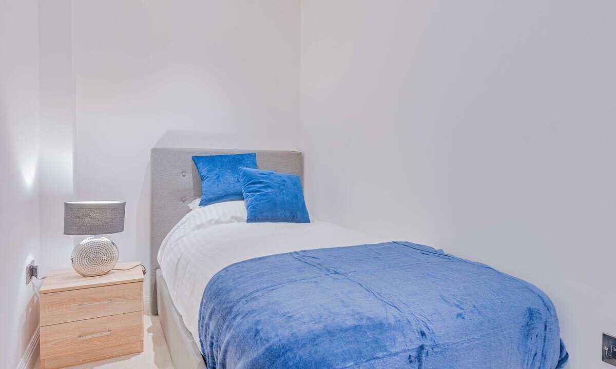 Photo of Bedroom in Bloxwich