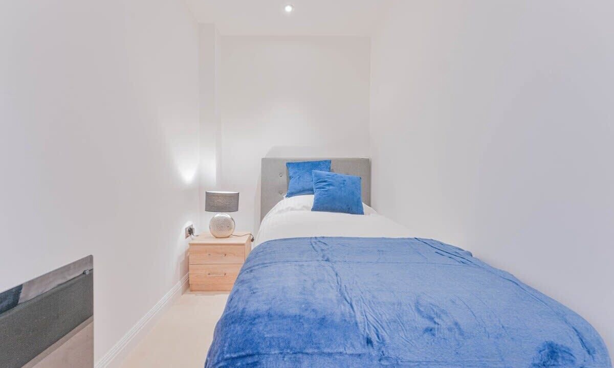 Photo of Bedroom in Bloxwich