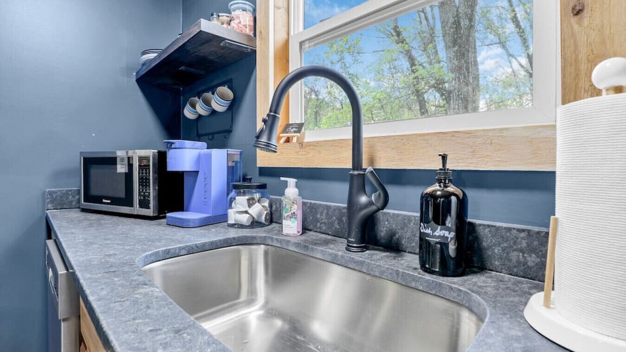Photo of Kitchen in Lancaster