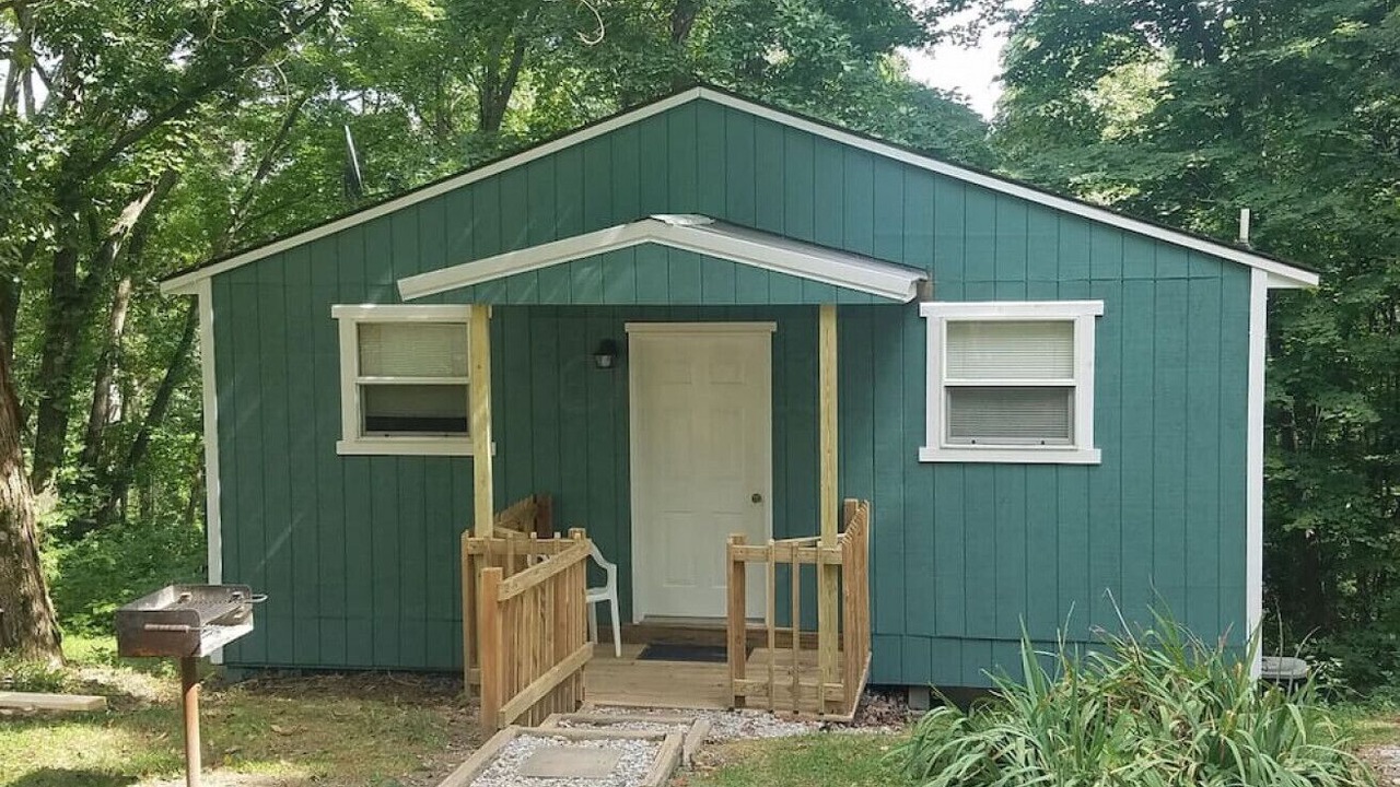 Photo of Outdoor in Lancaster