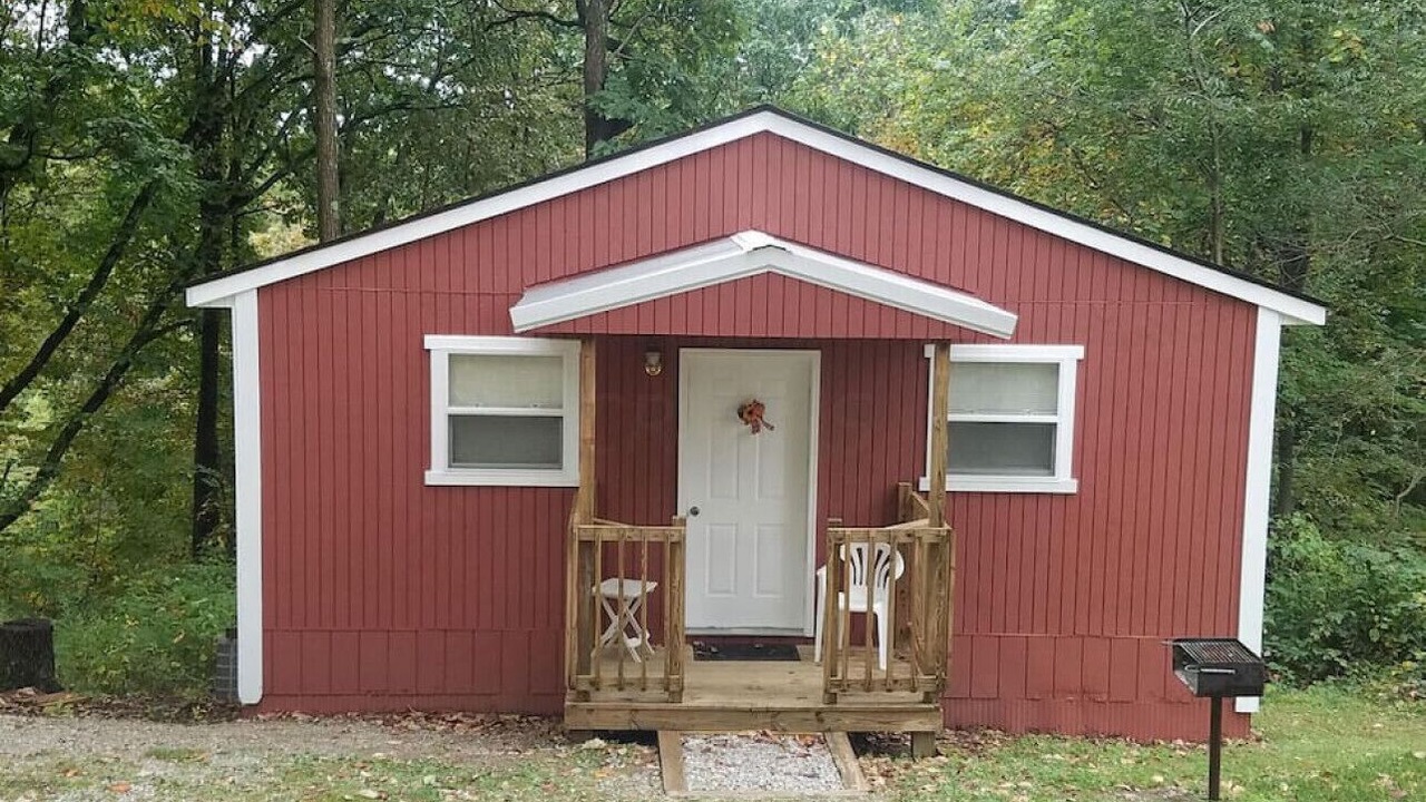 Photo of Outdoor in Lancaster