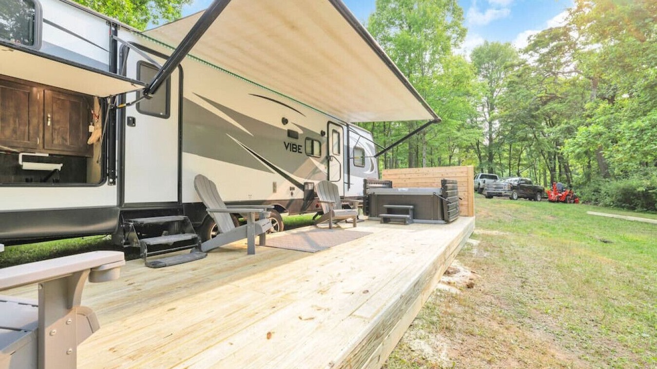 Photo of Outdoor in Lancaster