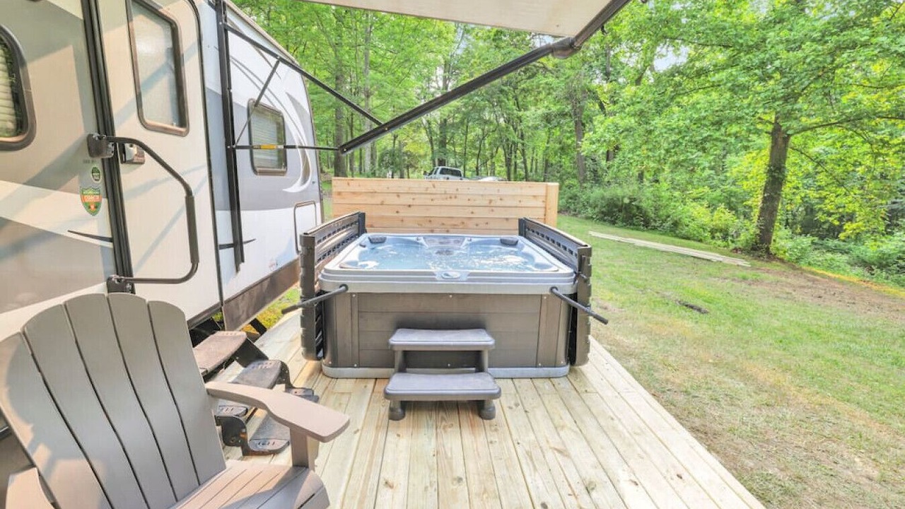 Photo of Outdoor in Lancaster