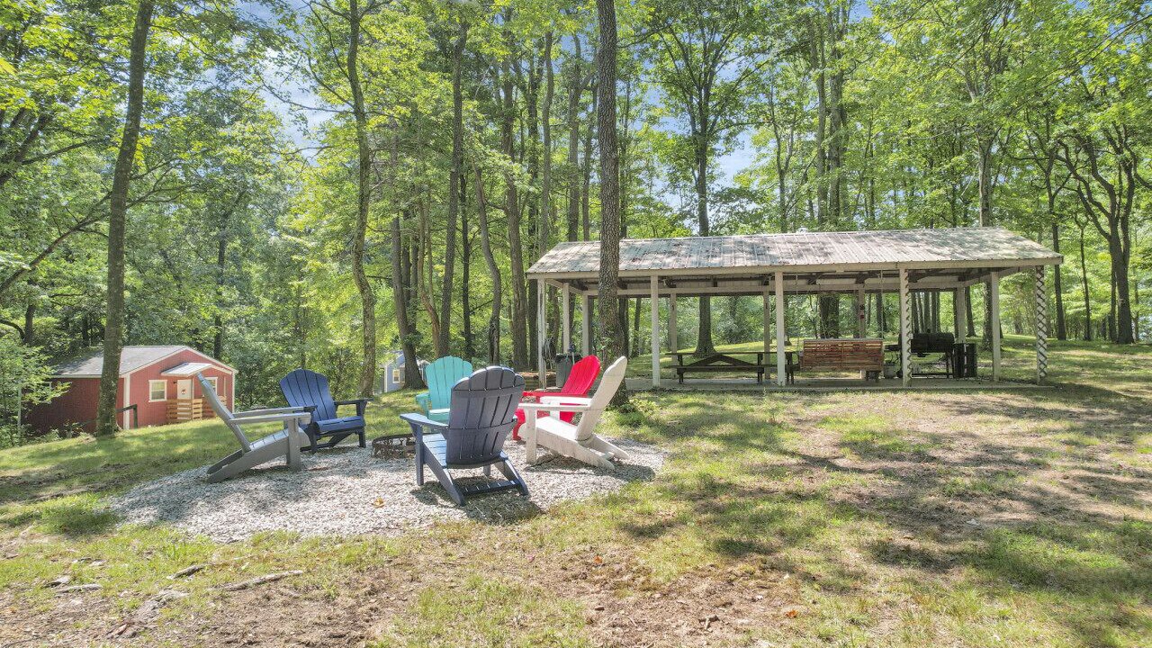 Photo of Outdoor in Lancaster