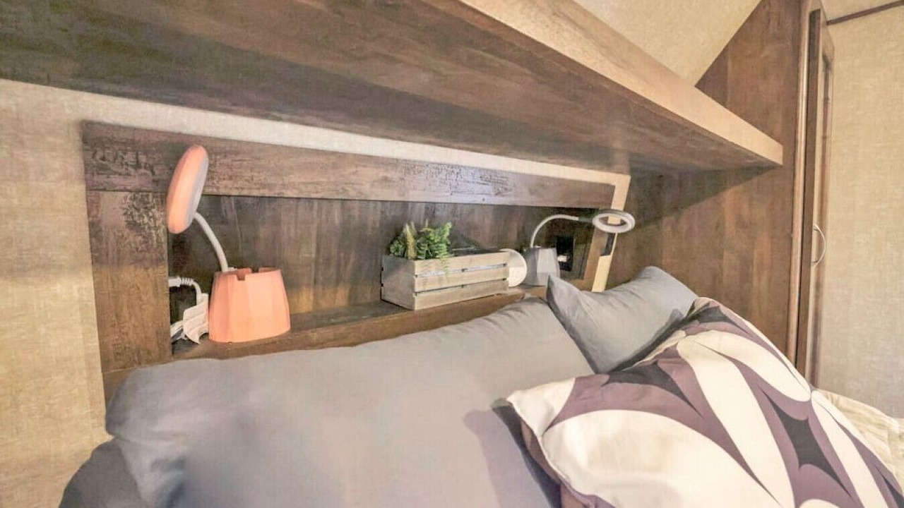 Photo of Bedroom in Lancaster