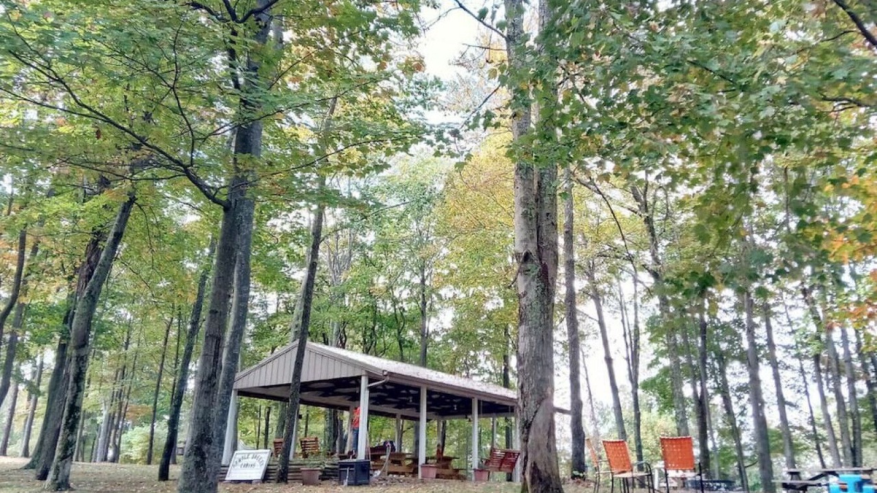 Photo of Outdoor in Lancaster