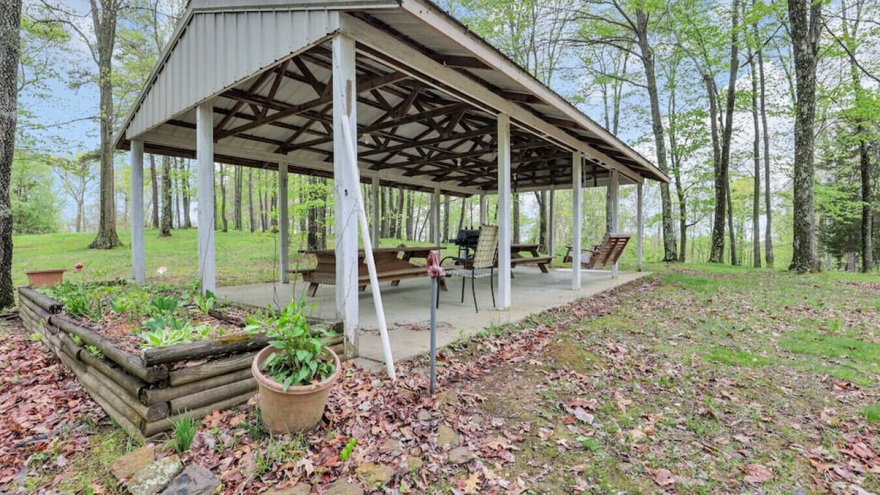 Photo of Outdoor in Lancaster