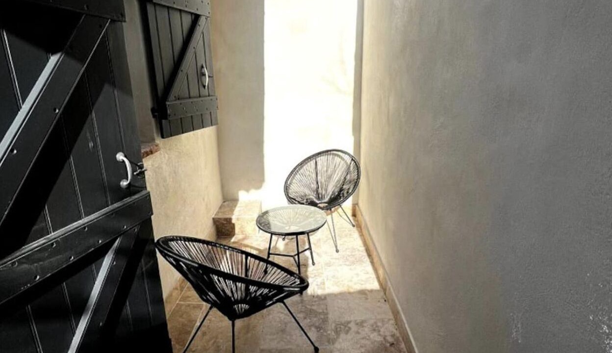 Photo of Patio Balcony in Montauban