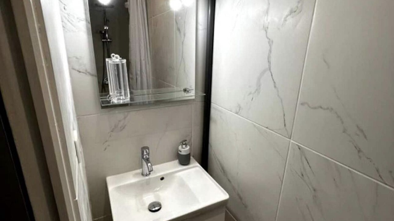 Photo of Bathroom in Montauban