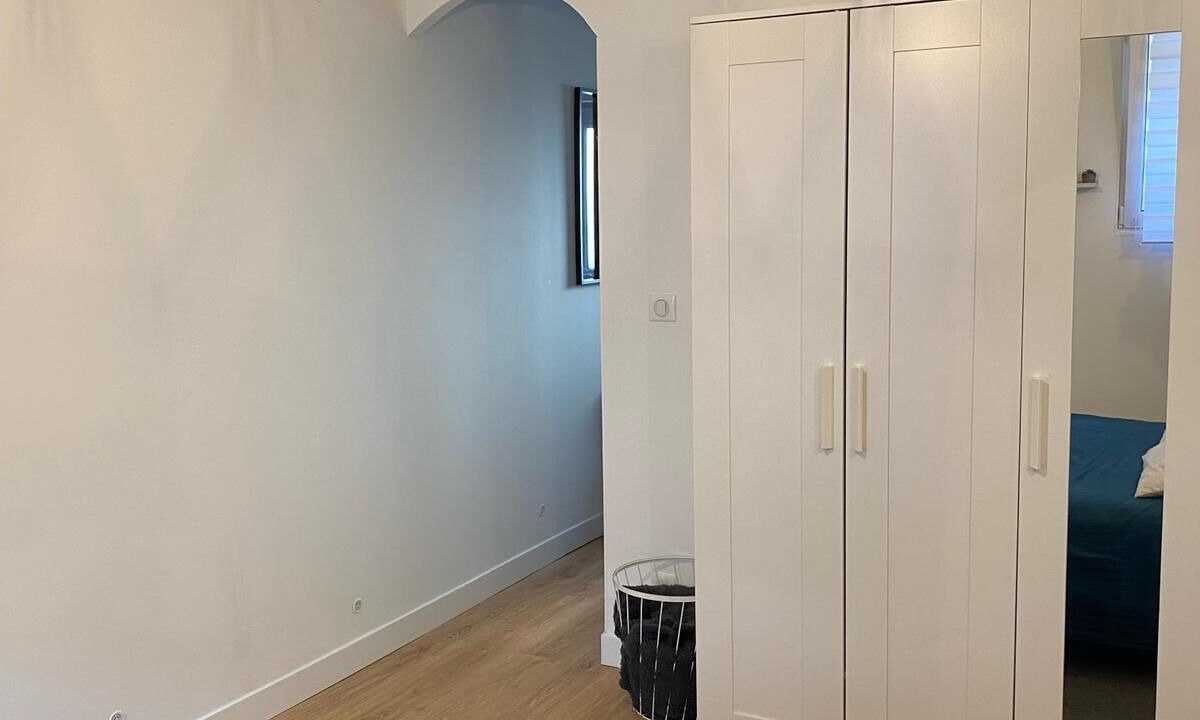 Photo of Bedroom in Montauban