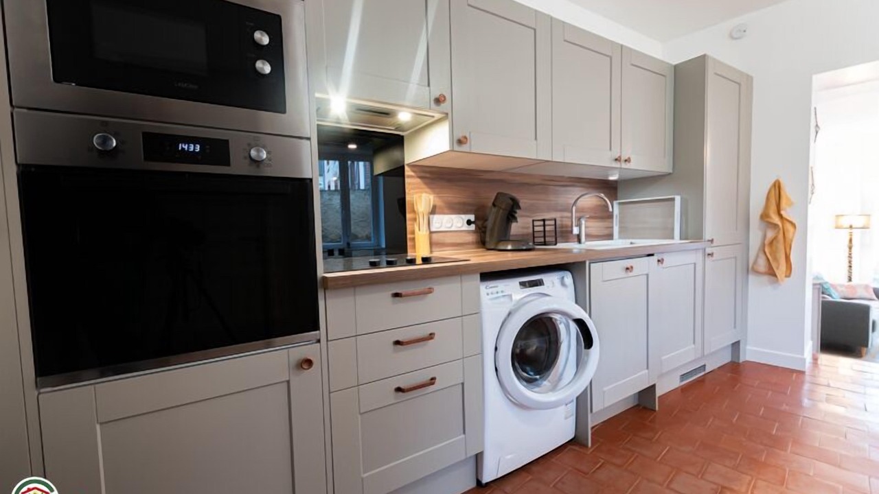 Photo of Kitchen in Courthiezy