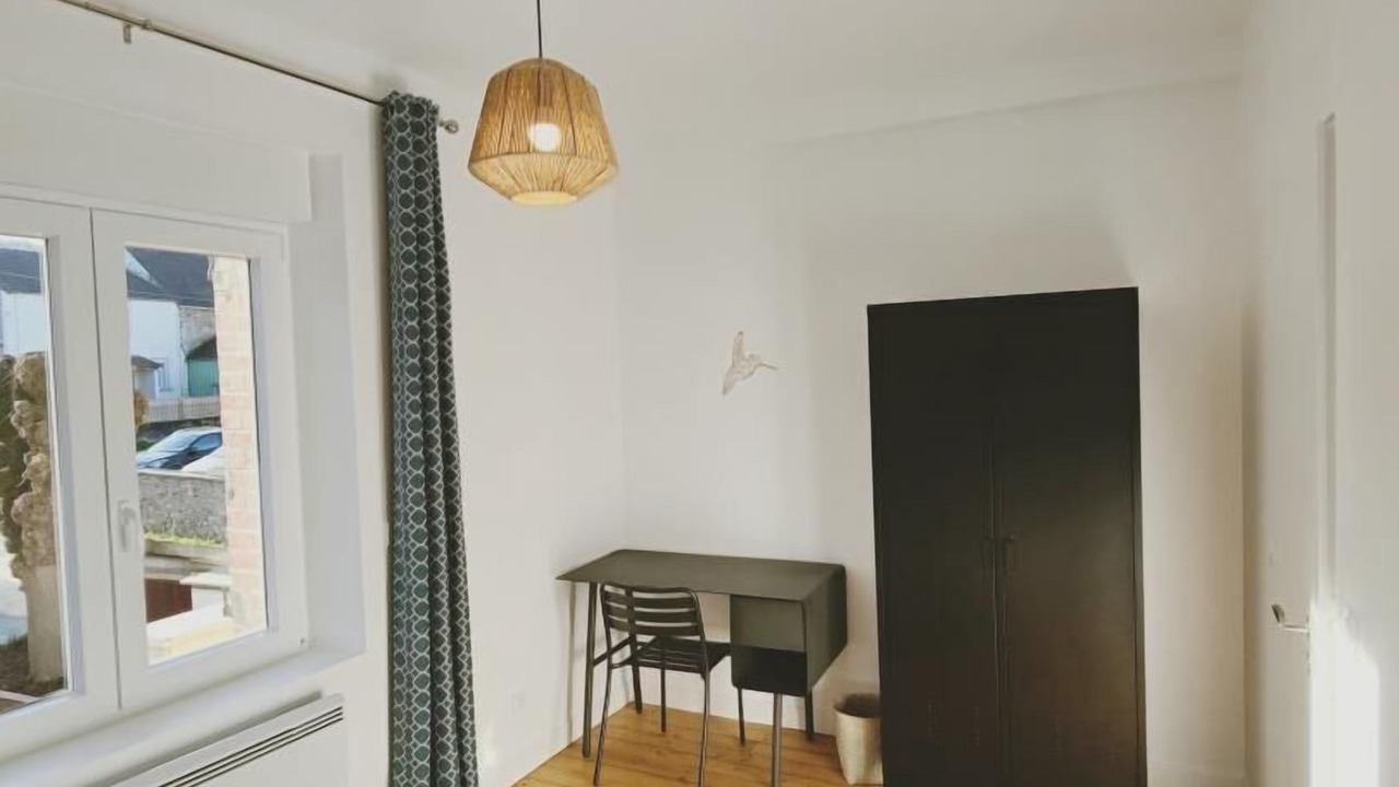 Photo of Bedroom in Courthiezy