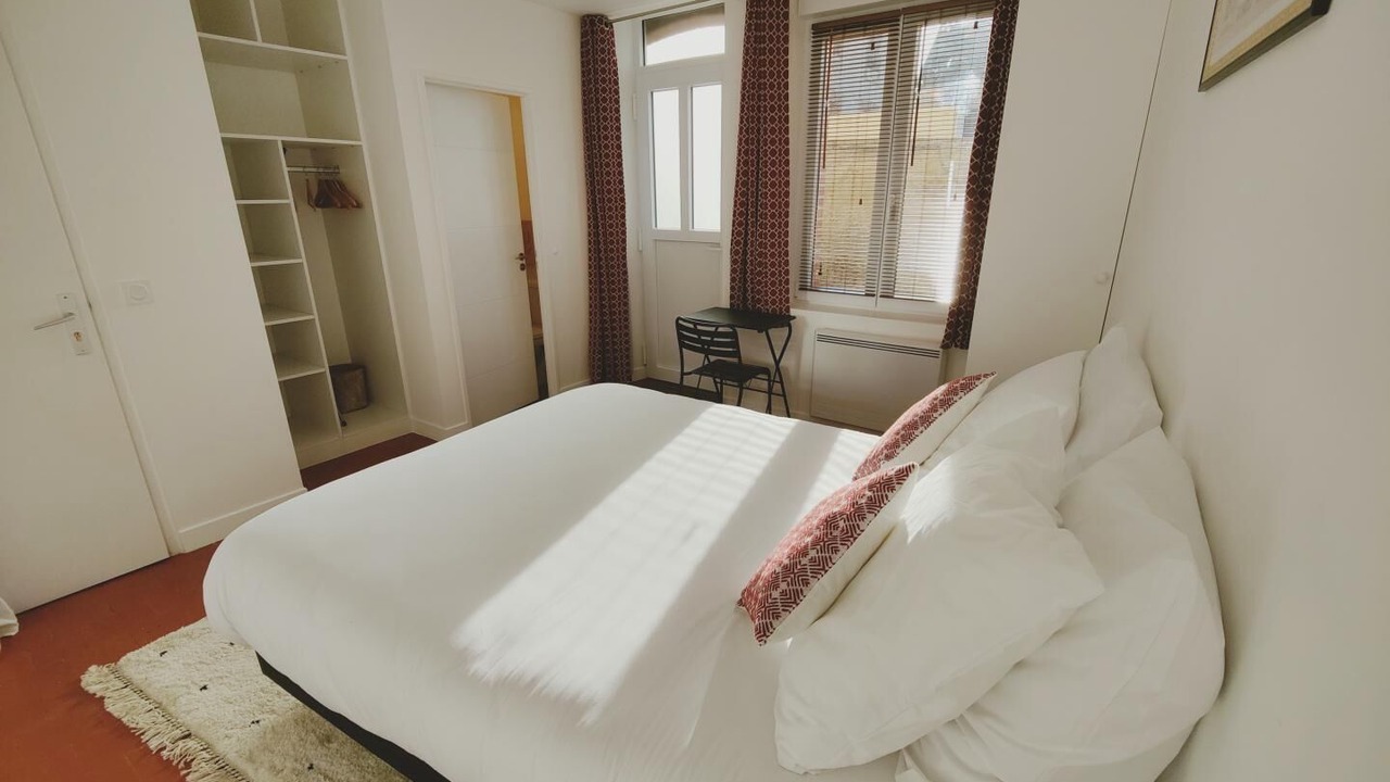 Photo of Bedroom in Courthiezy