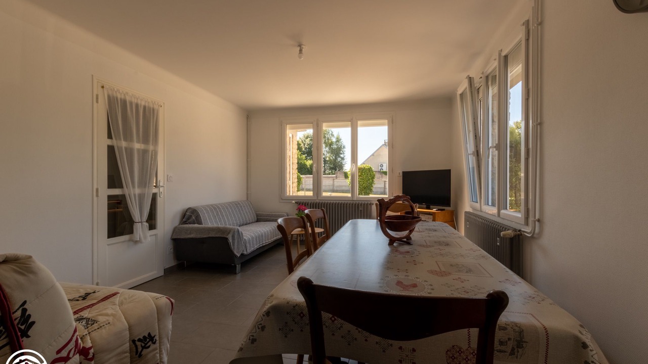 Photo of Livingroom in Vauchamps