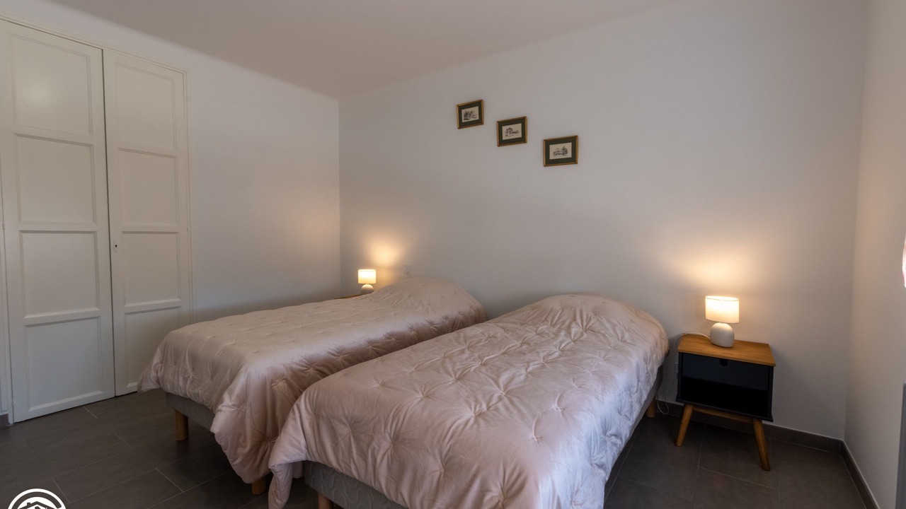 Photo of Bedroom in Vauchamps