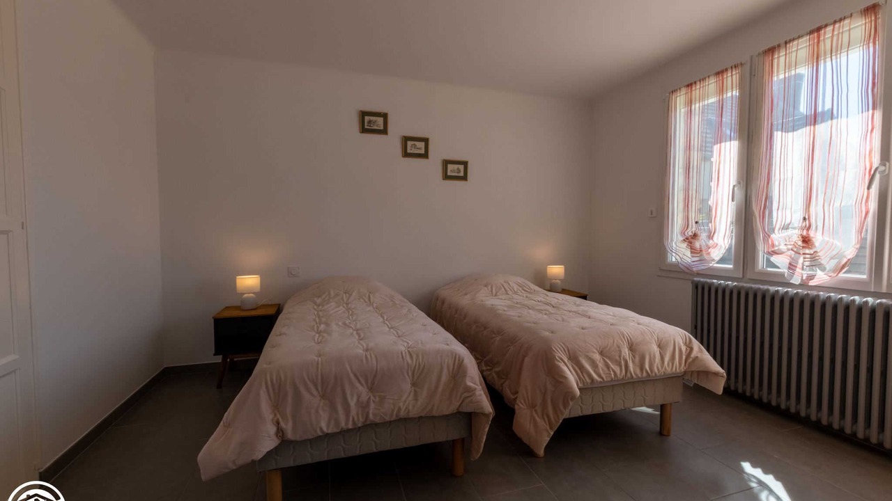 Photo of Bedroom in Vauchamps