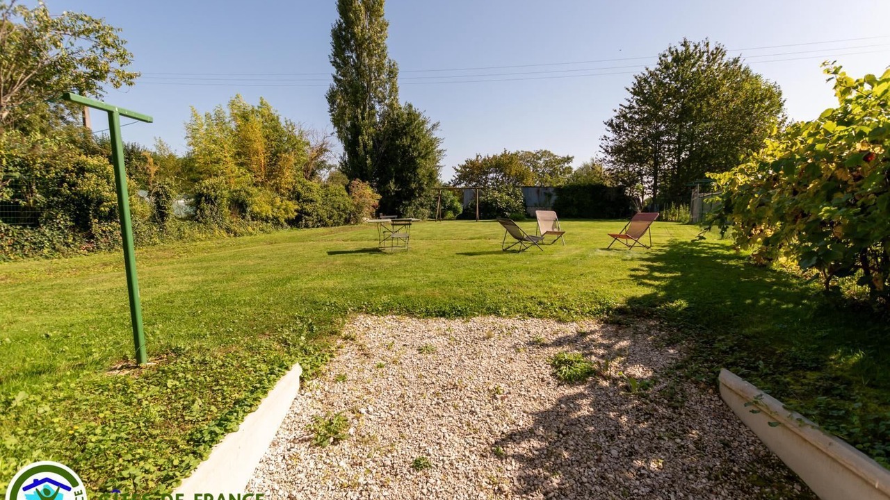 Photo of Outdoor in Vauchamps