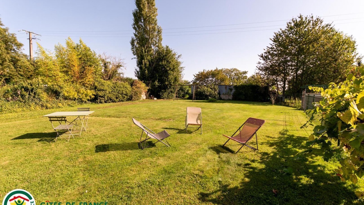 Photo of Outdoor in Vauchamps