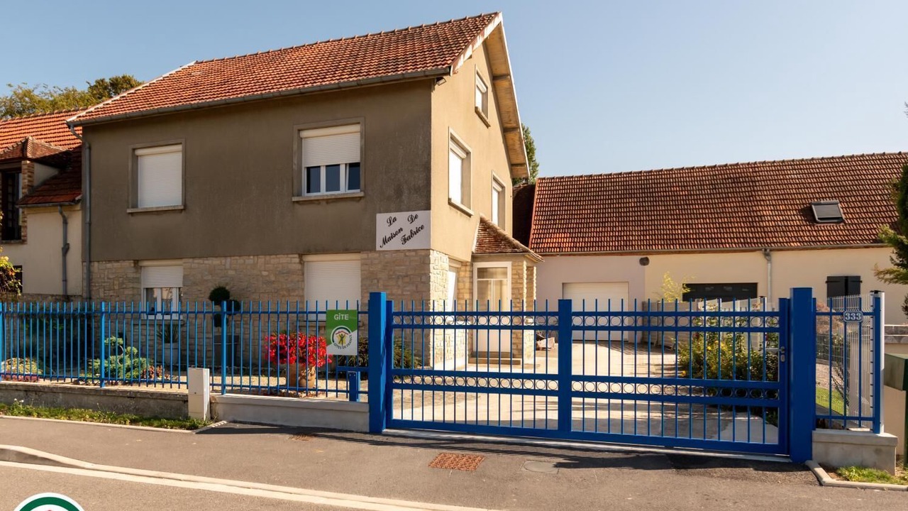 Photo of Outdoor in Vauchamps