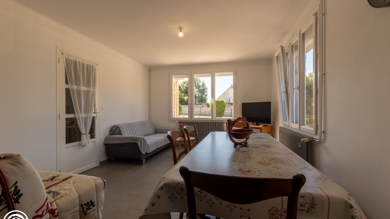 Photo of Livingroom in Vauchamps