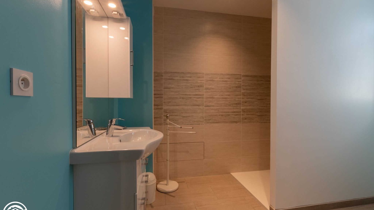 Photo of Bathroom in Vauchamps