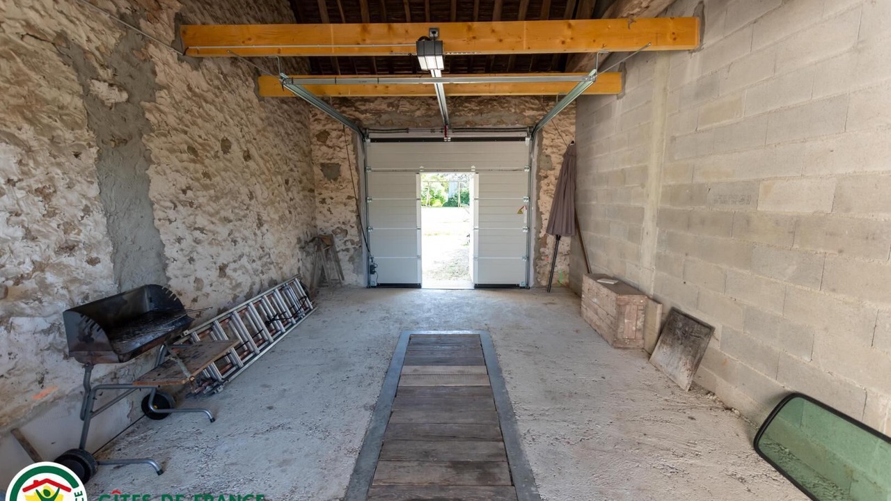 Photo of Patio Balcony in Vauchamps