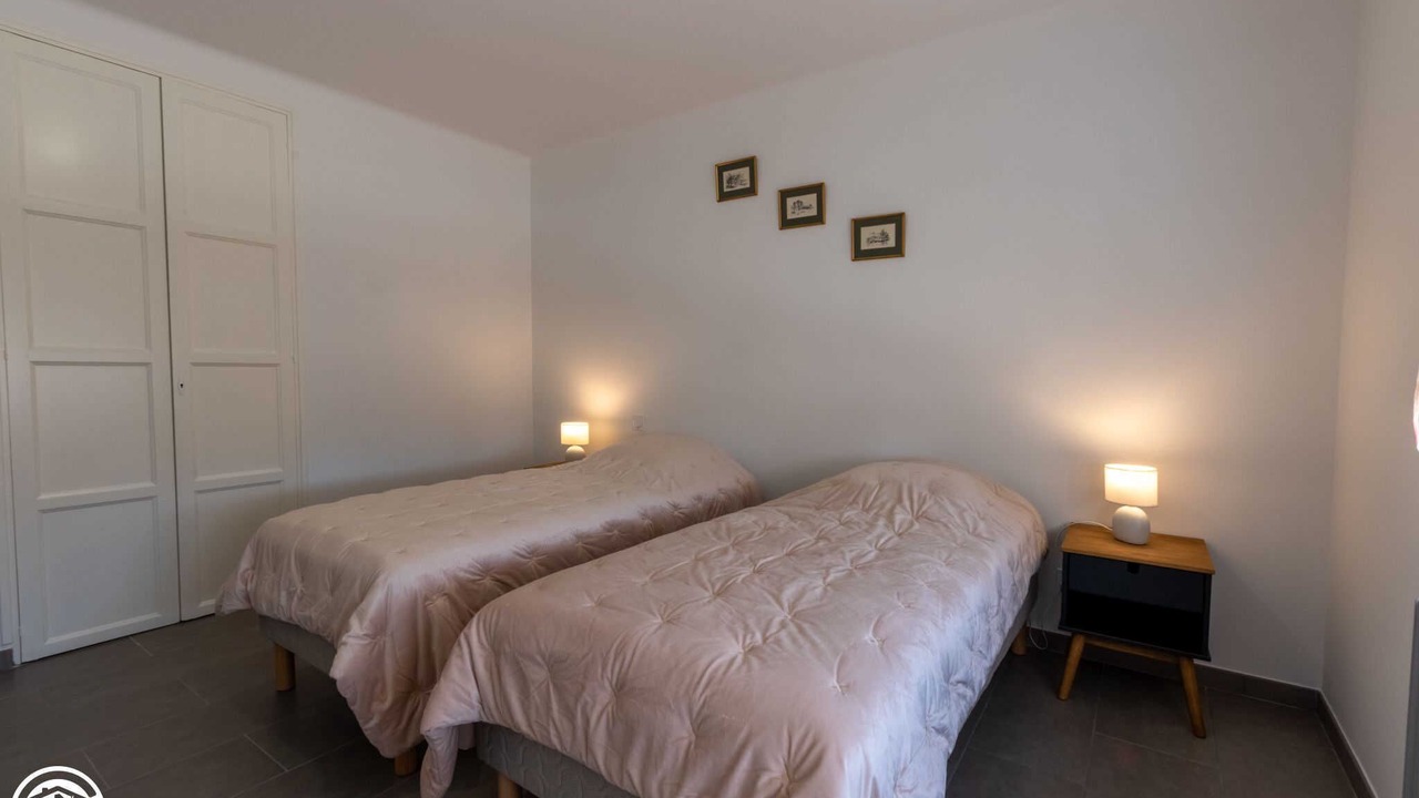 Photo of Bedroom in Vauchamps