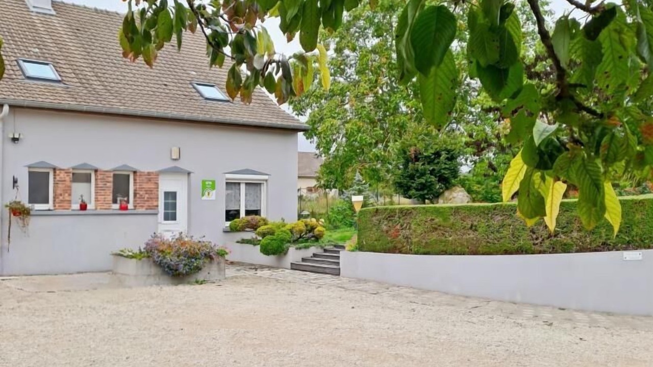 Photo of Outdoor in Voipreux