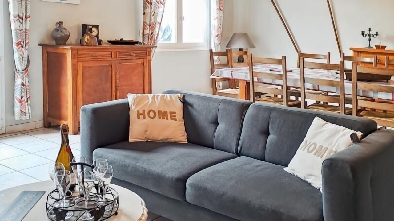 Photo of Livingroom in Voipreux