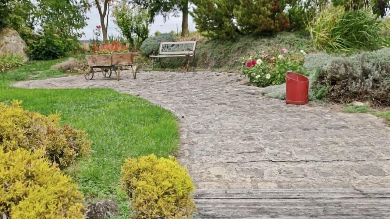 Photo of Outdoor in Voipreux