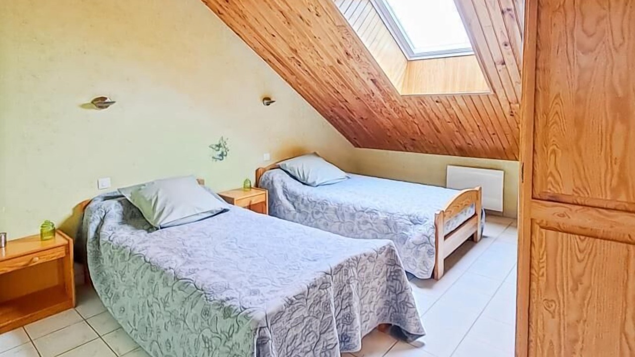 Photo of Bedroom in Voipreux