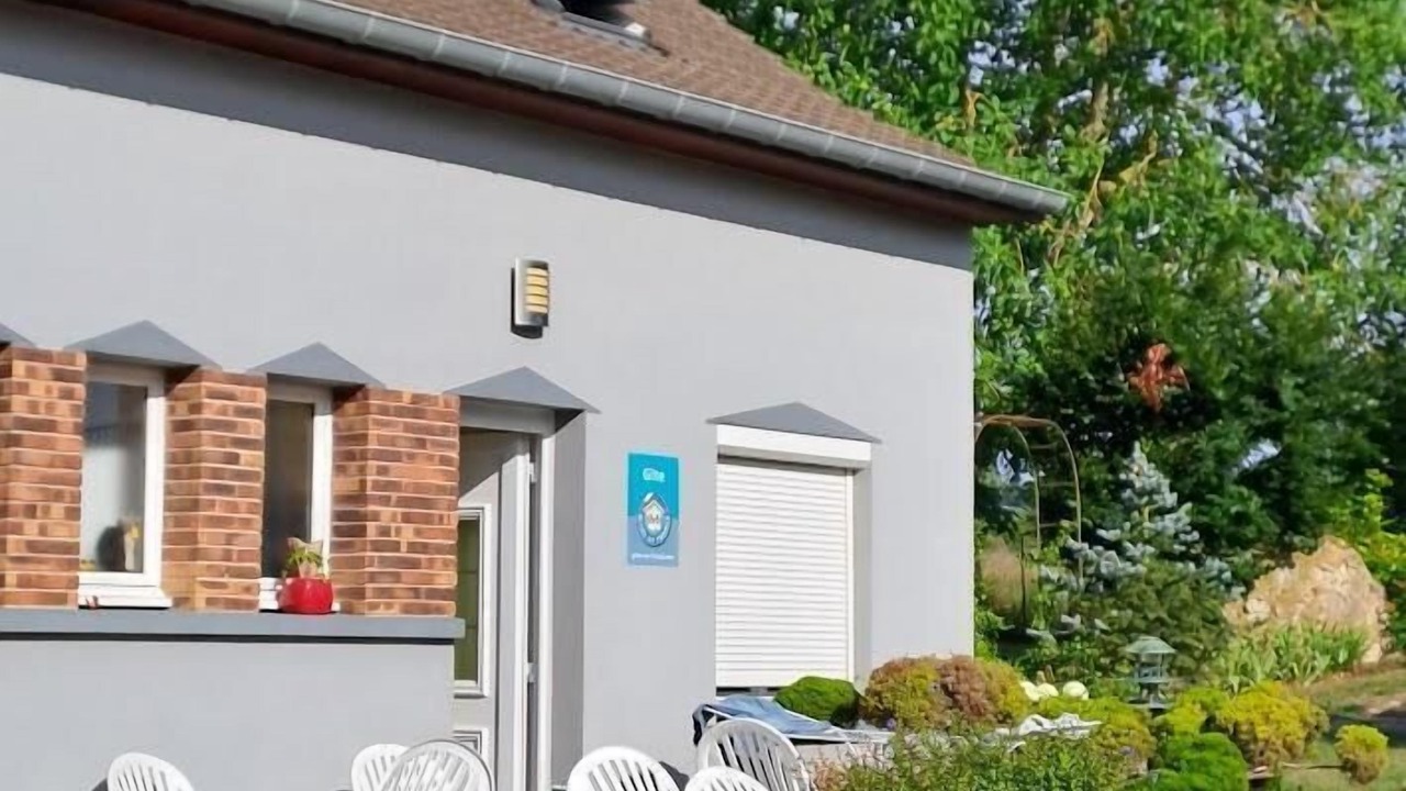 Photo of Patio Balcony in Voipreux