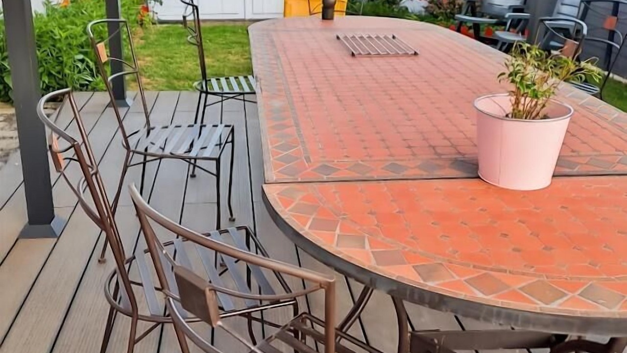 Photo of Outdoor in Voipreux