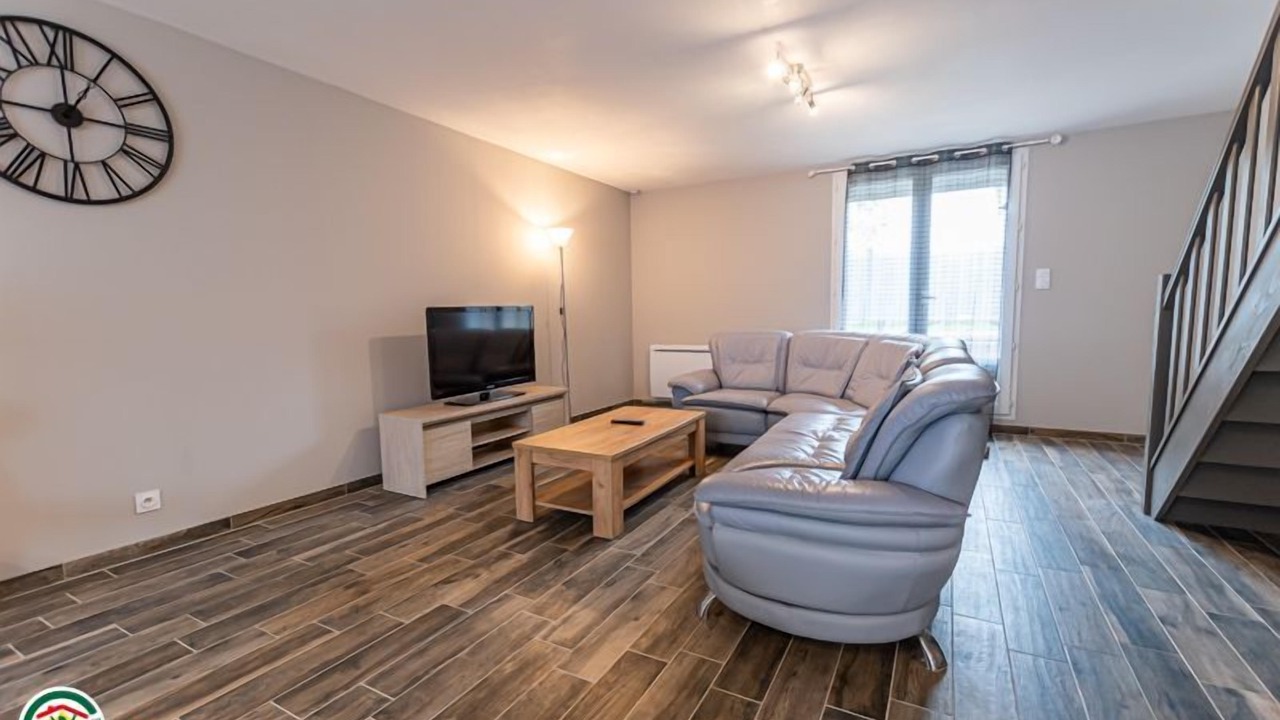 Photo of Livingroom in Sainte-Menehould