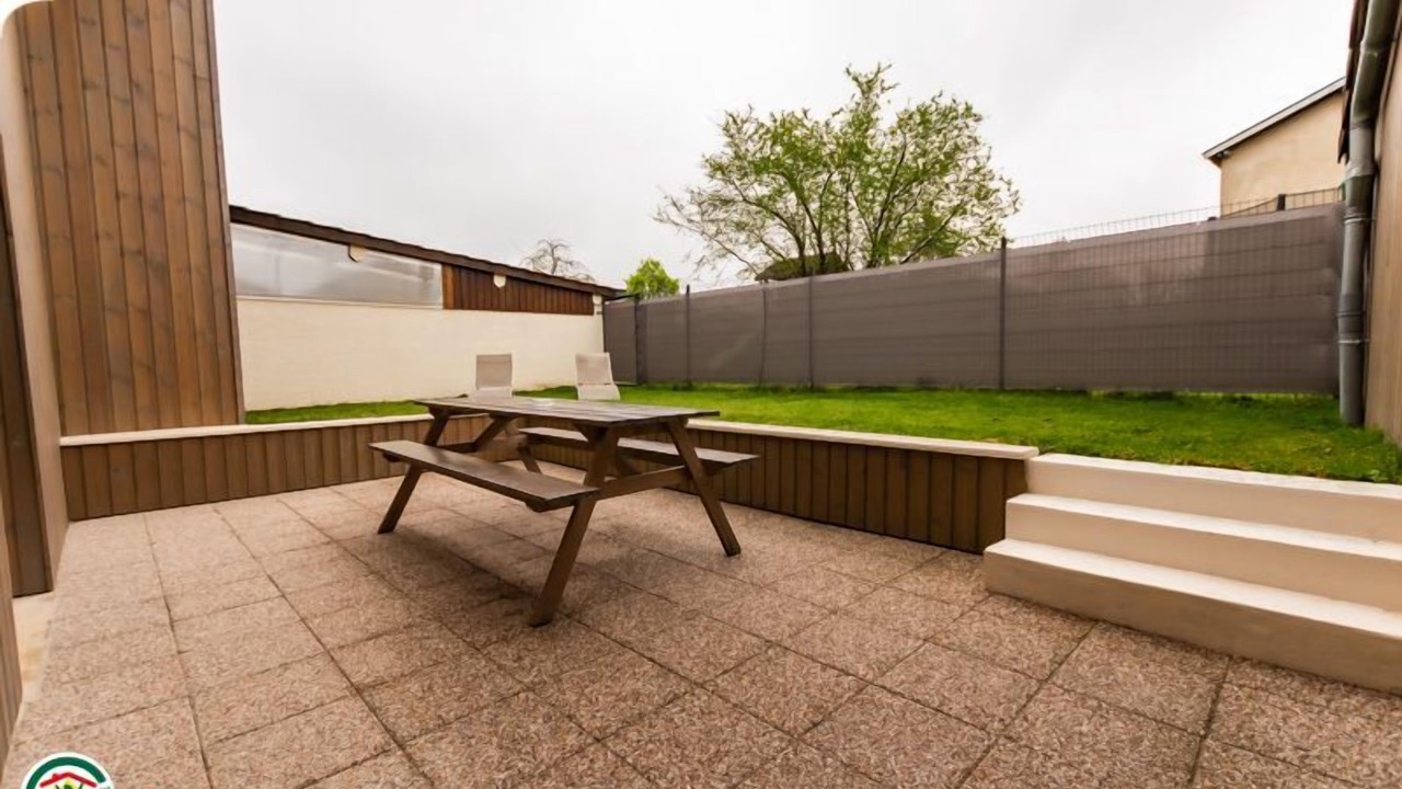 Photo of Outdoor in Sainte-Menehould