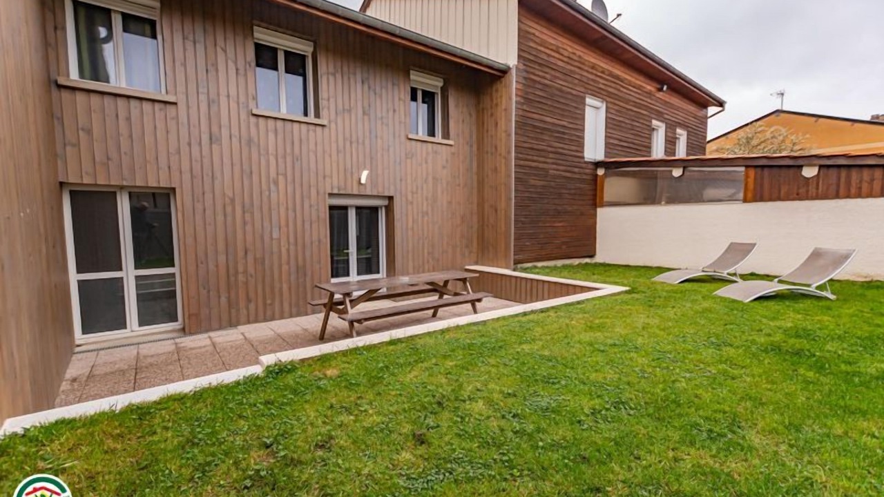 Photo of Outdoor in Sainte-Menehould